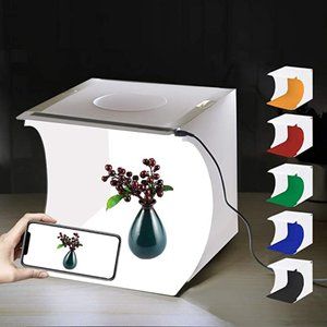 Photo Background Shooting Tent